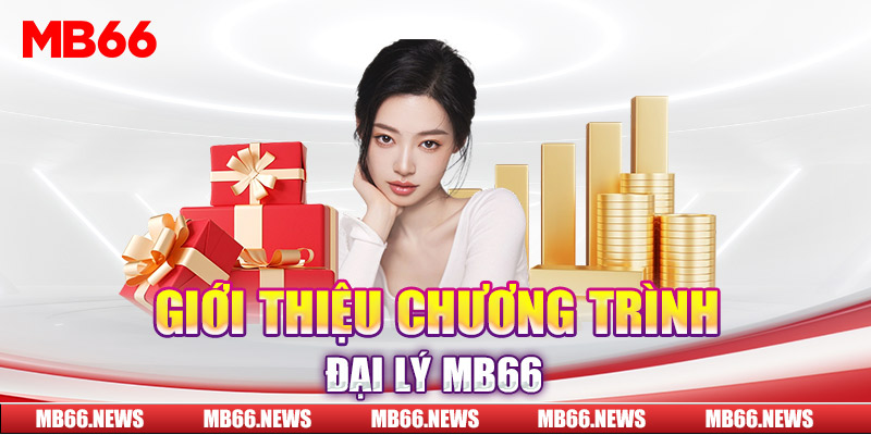 Giới thiệu chương trình đại lý MB66