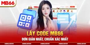 Lấy code MB66