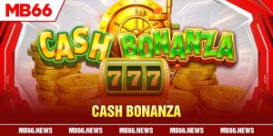 Cash Bonanza