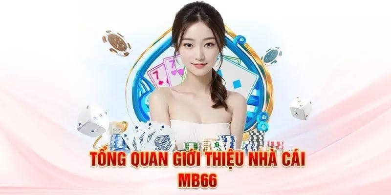 Bảo mật an toàn tuyệt đối tại MB66 Land