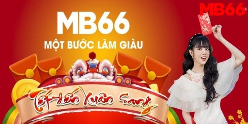 Giao diện MB66 Land thân thiện và dễ thao tác