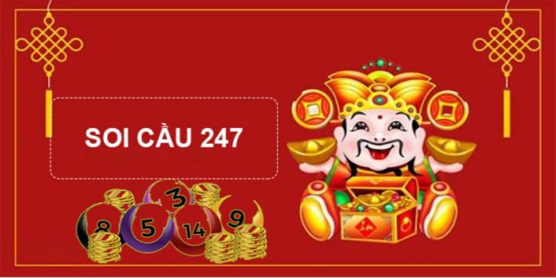 Lý do nên chọn soi cầu 247