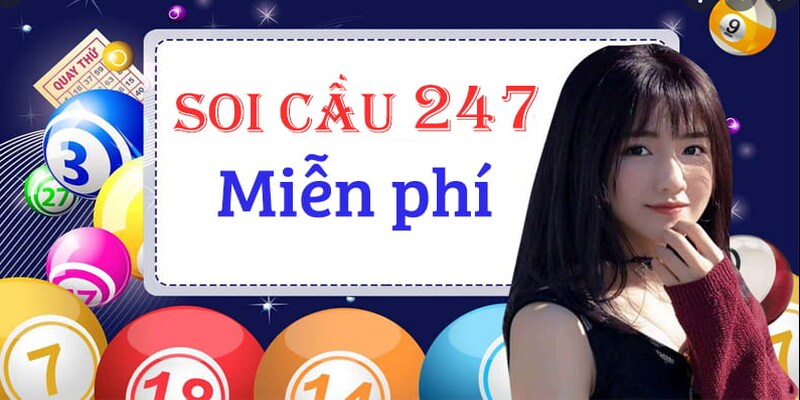 Nhiều cách soi cầu 247 chuẩn được áp dụng