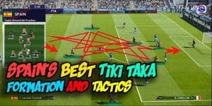 Tiki Taka