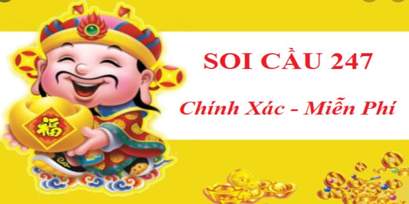 Tổng quan về soi cầu 247