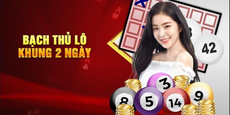 Cách vào tiền nuôi bạch thủ lô khung 2 ngày