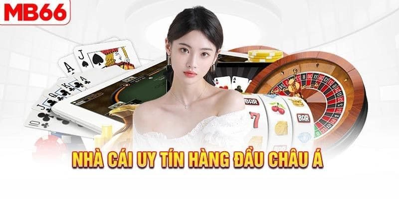 Giới thiệu nhà cái MB66 đến đọc giả