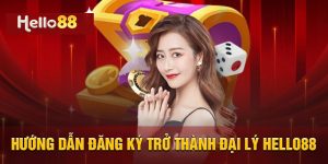 đại lý Hello88